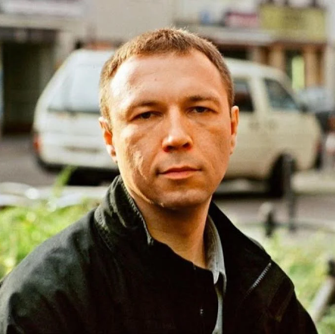 Виктор Пелевин