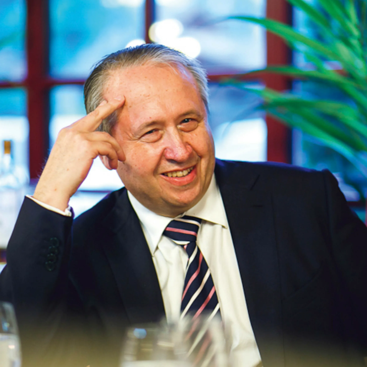 Леонид Вальдман