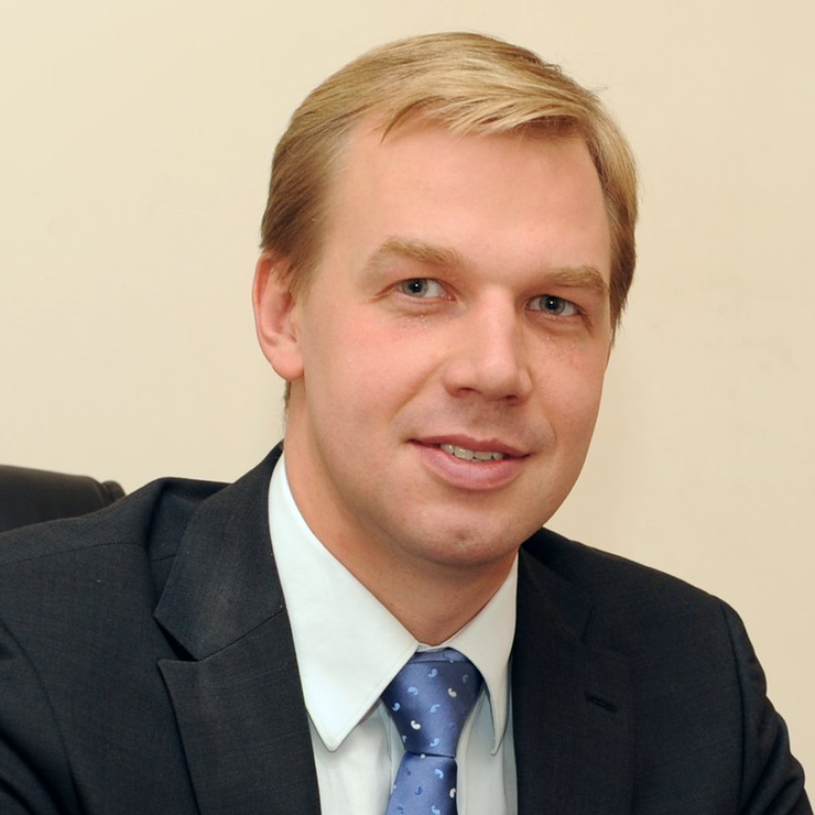 Сергей Анурьев