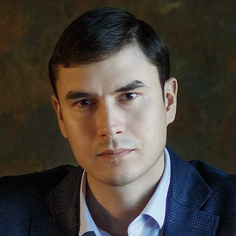 Сергей Шаргунов