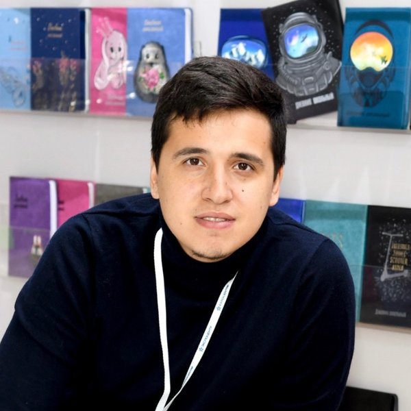 Дмитрий Вальдман