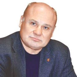 Константин Чеченев
