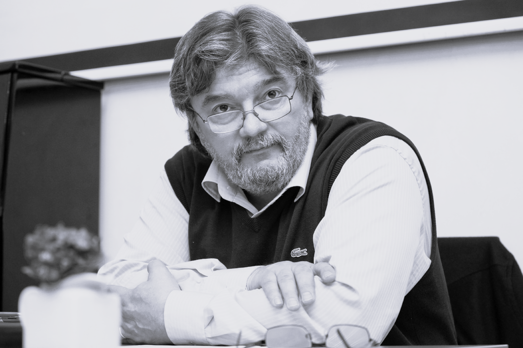 Андрей Константинов (1963-2023)