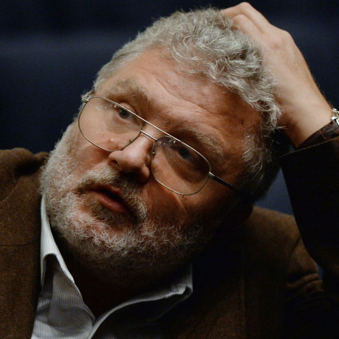 Юрий Поляков