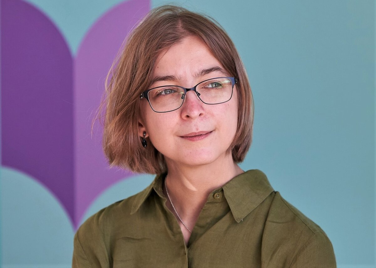 Ася Казанцева