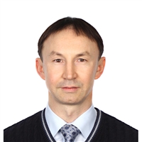 Пётр Лисовский