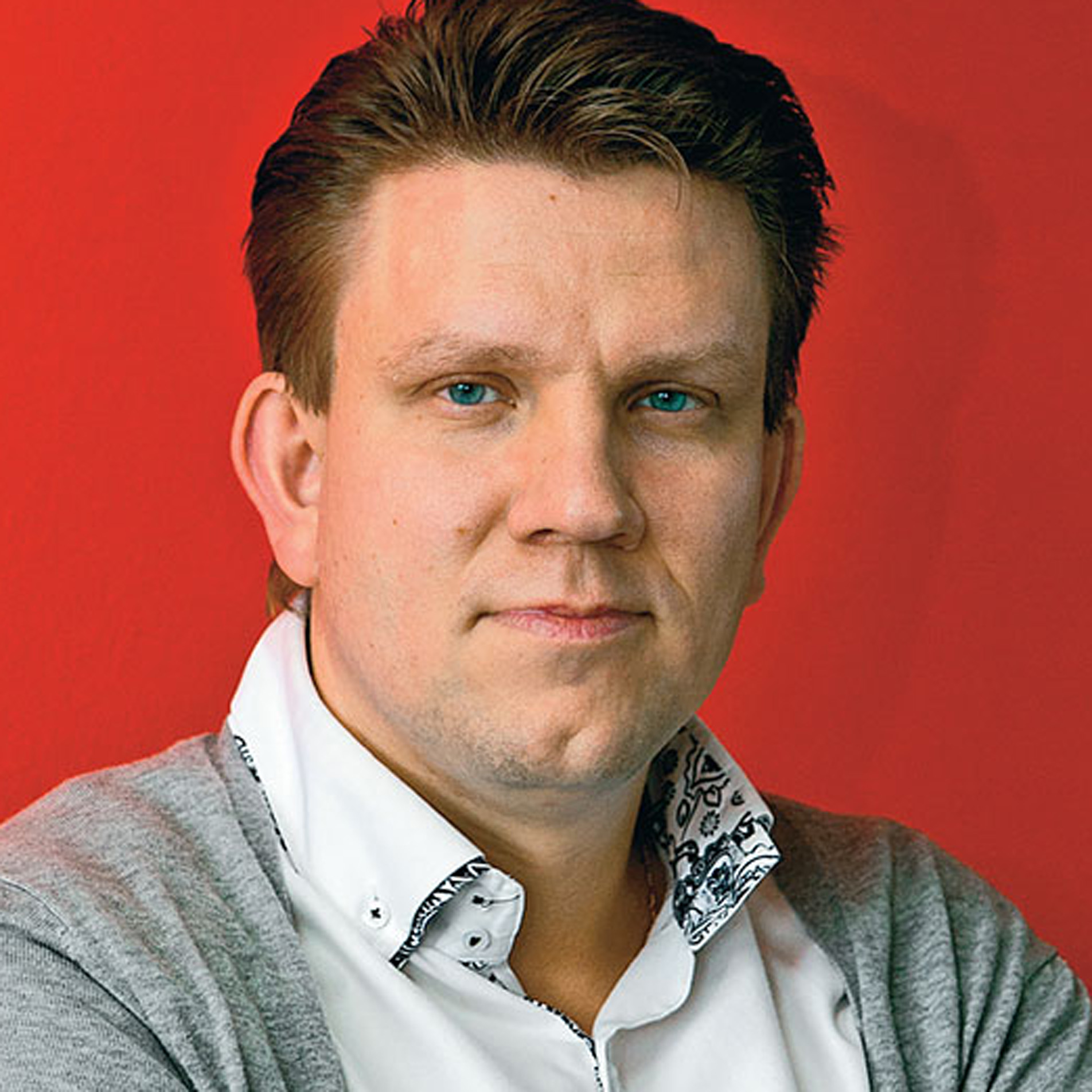Евгений Капьев