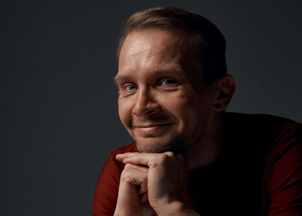 Алексей Сальников