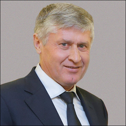Леонид Палько